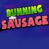 топовая игра Running Sausage
