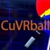 топовая игра CuVRball