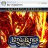 Лучшие игры Онлайн (ММО) - The Lord of the Rings Online: Mines of Moria (топ: 1.3k)