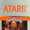 игра от Atari - Swordquest Fireworld (топ: 1.3k)