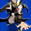 Persona 4: The Ultimax Ultra Suplex Hold