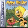 Лучшие игры Платформер - Maya the Bee: The Great Adventure (топ: 1.2k)
