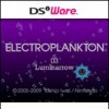 Electroplankton: Luminarrow