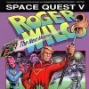 Лучшие игры Приключение - Space Quest V: Roger Wilco in the Next Mutation (топ: 1.1k)