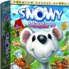игра от Alawar Entertainment - Snowy Adventures (топ: 1.2k)
