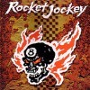 Лучшие игры Экшен - Rocket Jockey (топ: 1.1k)