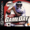 NFL GameDay 2002