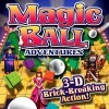 игра Magic Ball Adventures
