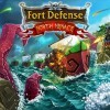 топовая игра Fort Defense: North Menace