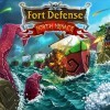 Fort Defense: North Menace