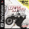 игра Dave Mirra Freestyle BMX: Maximum Remix