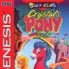 топовая игра Crystal's Pony Tale