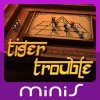 игра Tiger Trouble
