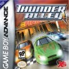 топовая игра Thunder Alley
