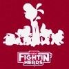 игра Them's Fightin' Herds