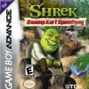 топовая игра Shrek Swamp Kart Speedway