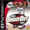 топовая игра NBA ShootOut 2003
