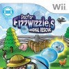 Doctor Fizzwhizzle's Animal Rescue