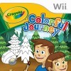 топовая игра Crayola Colorful Journey