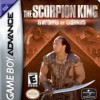 игра от WayForward Technologies - The Scorpion King: Sword of Osiris (топ: 1.2k)