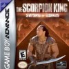 The Scorpion King: Sword of Osiris