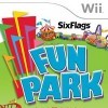 топовая игра Six Flags Fun Park