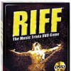 топовая игра Riff: The Music Trivia DVD Game
