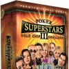 Лучшие игры Симулятор - Poker Superstars III: Gold Chip Challenge (топ: 1.4k)