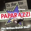 Paparazzi: The Million Dollar Shot!