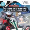 игра Maximum Racing: Super Karts