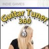 топовая игра Guitar Tuner 360