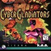 игра от Sierra Entertainment - Cyber Gladiators (топ: 1.2k)