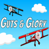 топовая игра Guts & Glory