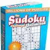 топовая игра The Sudoku Challenge! Unlimited