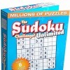 The Sudoku Challenge! Unlimited