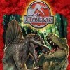 игра Jurassic Park: Dinosaur Battles
