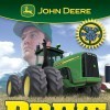 топовая игра John Deere: Drive Green