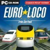 Лучшие игры Симулятор - Euro Loco: Train Sim Pack (топ: 1.3k)