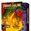 Лучшие игры Экшен - Dragon's Lair HD (топ: 1.1k)