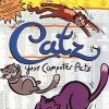 топовая игра Catz: Your Computer Petz