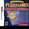игра Ultimate Puzzle Games: Sudoku Edition