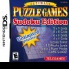 Ultimate Puzzle Games: Sudoku Edition