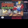 игра Twisted Tales of Spike McFang