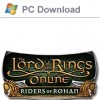 топовая игра The Lord of the Rings Online: Riders of Rohan