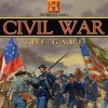 топовая игра The History Channel -- Civil War: The Game -- Great Battles