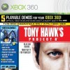 топовая игра Official Xbox Magazine Demo Disc 66