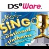 игра Just Sing! National Anthems