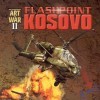игра The Operational Art of War II: Flashpoint Kosovo