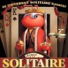 игра от Sierra Entertainment - Solitaire Antics Deluxe (топ: 1.3k)