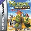 топовая игра Shrek: Reekin' Havoc